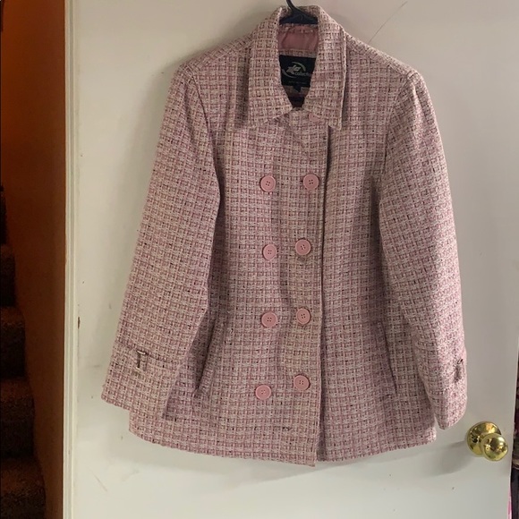 Jacket - Picture 1 of 1